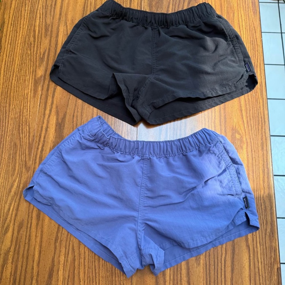Women's Patagonia Baggies